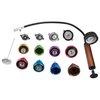 Performance Tool Cooling System Pressure Tester Kit W89733